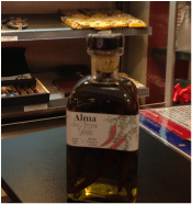 Le canard azeite - Receitas da Tia Céu