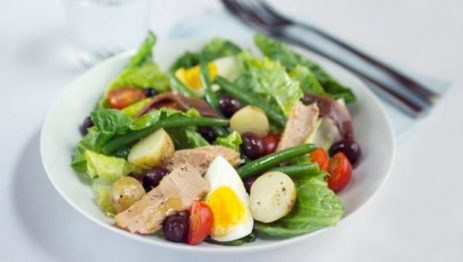 Salada Niçoise