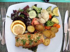 Vicius - Receitas da Tia Céu