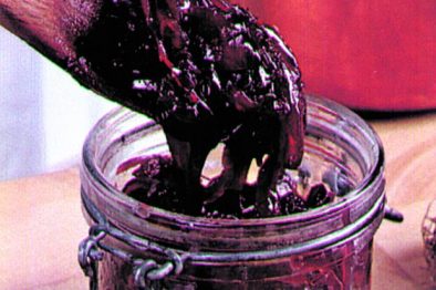 Compota de Cebola Vermelha