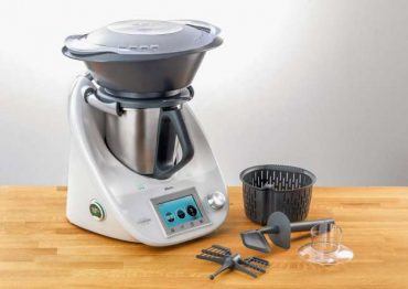 Bem Vindo ao Mundo da Bimby