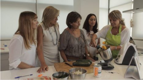 Já comprou a Sua Bimby?