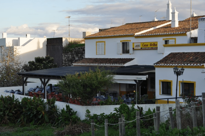 Mais Surpresas a Sul