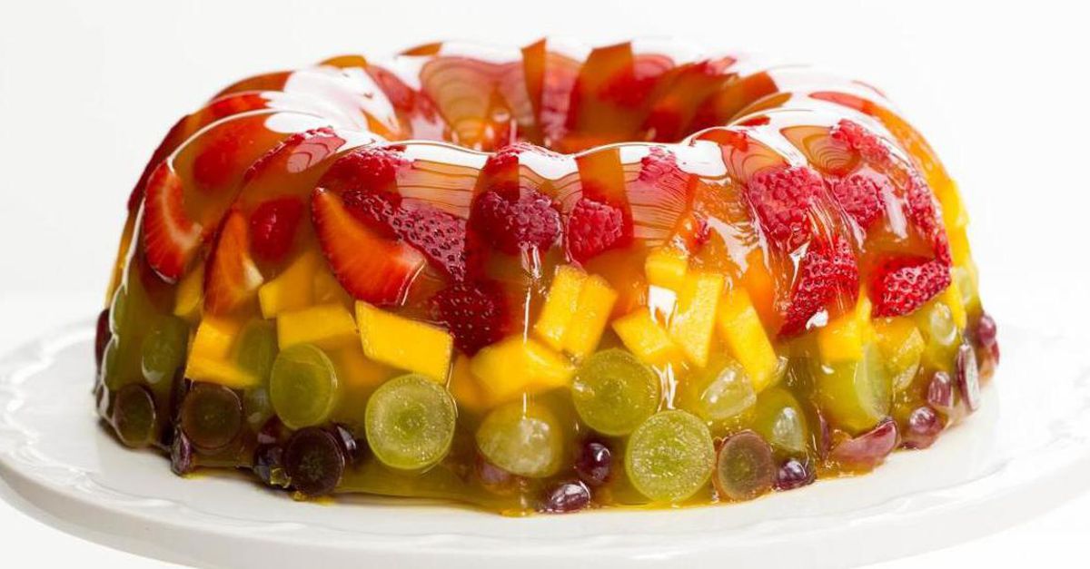 Sabe Demolhar Folhas de Gelatina?