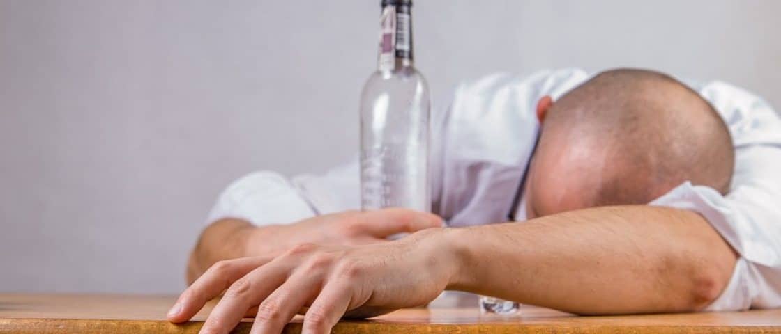 Para evitar a ressaca, lembre-se da Pêra