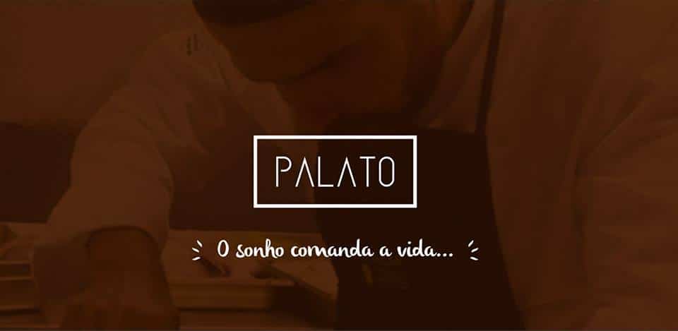 O Palato ou o Sonho que Comanda a Vida