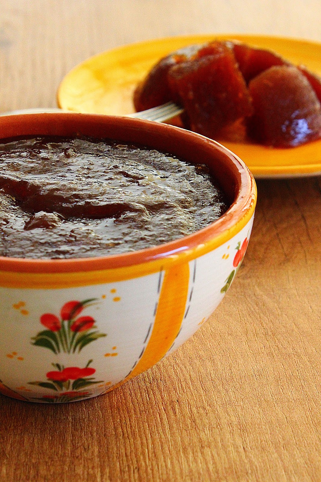 Abriu a Época dos Marmelos!