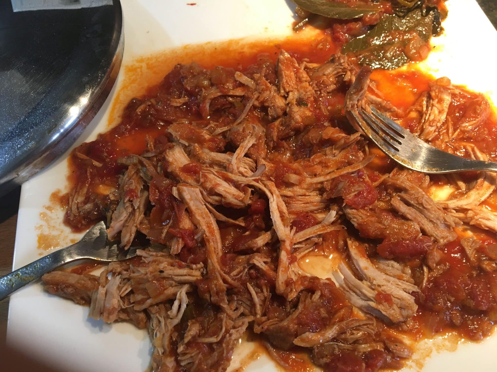 Carne Estufada à moda cá de casa