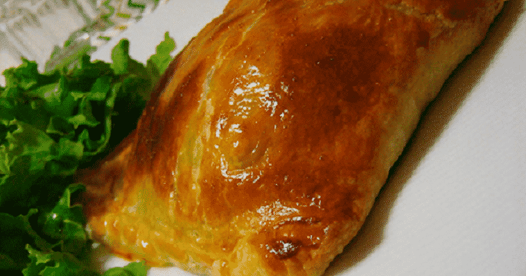 Travesseiro de Alheira